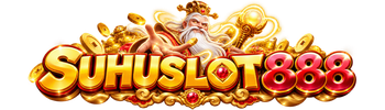 Logo SUHUSLOT888